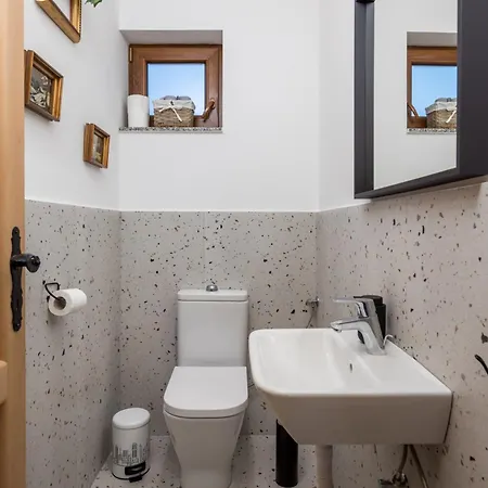 Villa Log Mountain Mama *